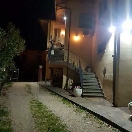 B&B Dolce Casa Panicarola Exterior photo