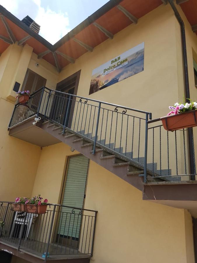 B&B Dolce Casa Panicarola Exterior photo